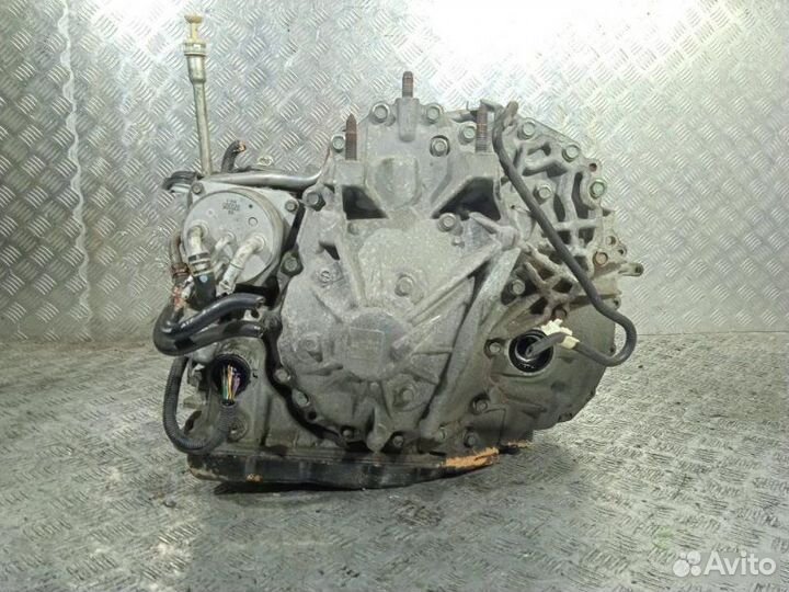 АКПП Mitsubishi Outlander 2.4