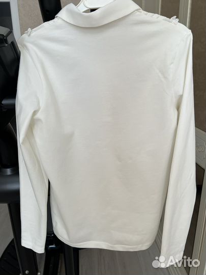 Блузка для девочки 146