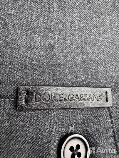 Dolce gabbana костюм спортивный