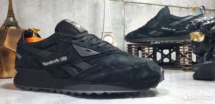 Кроссовки мужские Reebok LX2200