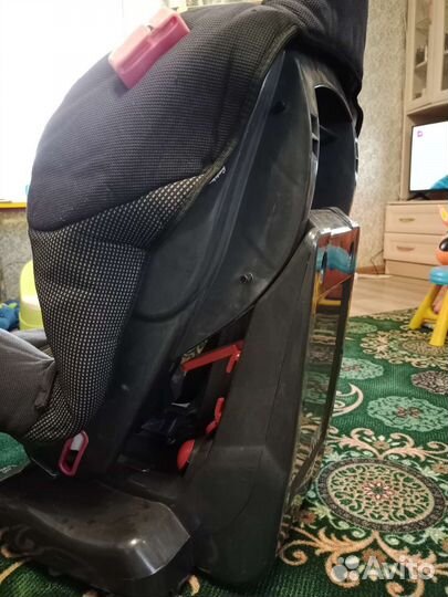 Детское автокресло