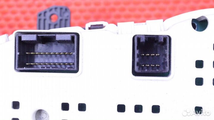 Щиток приборов Hyundai Avante HD D4FB 94003-2H025