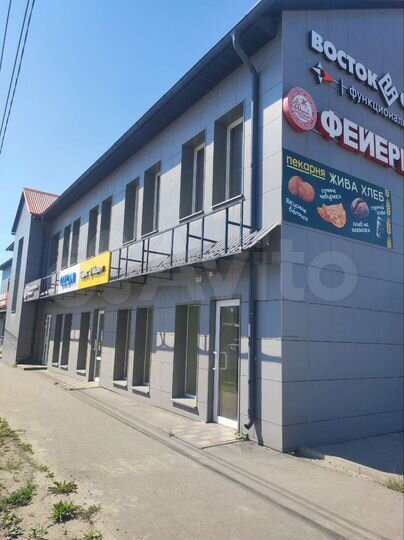 Офис, 164.3 м²