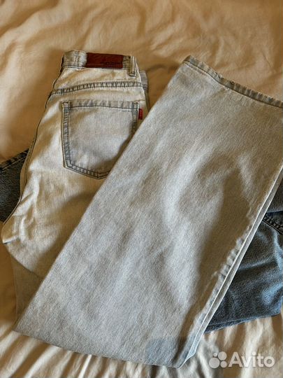 Джинсы