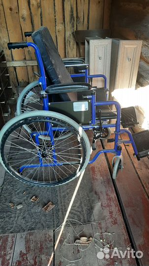 Продам инвалидную коляску