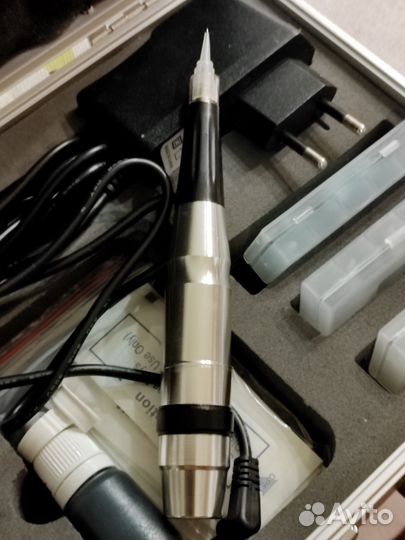 Клеймение щенков, собак. Выезд к вам