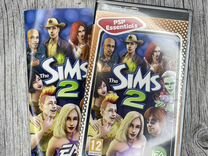 Sims 2 psp