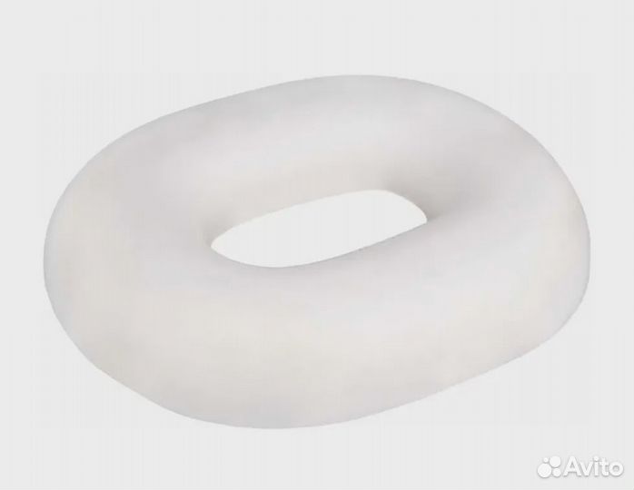 Топ-129 / Т.429 М Подушка-кольцо ортопедическая 