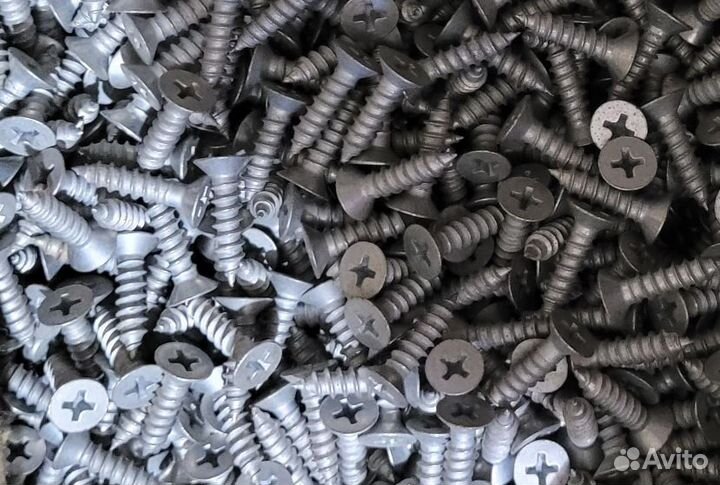 Крепеж 4*16, 25