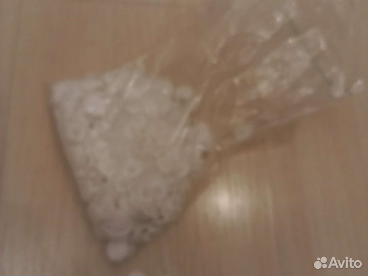 Заглушки для мебели