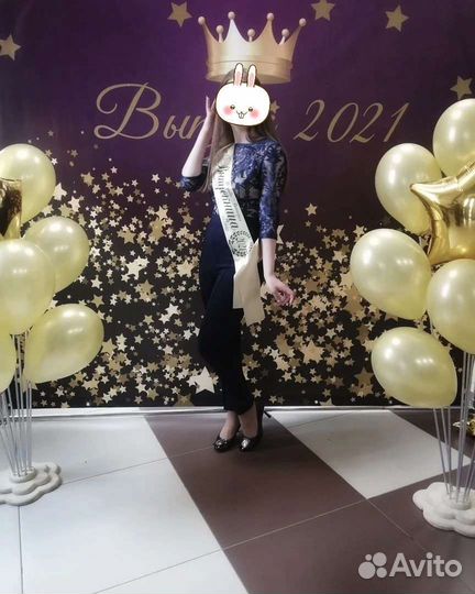 Комбинезон женский 40 42