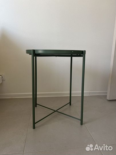 Кофейный столик IKEA