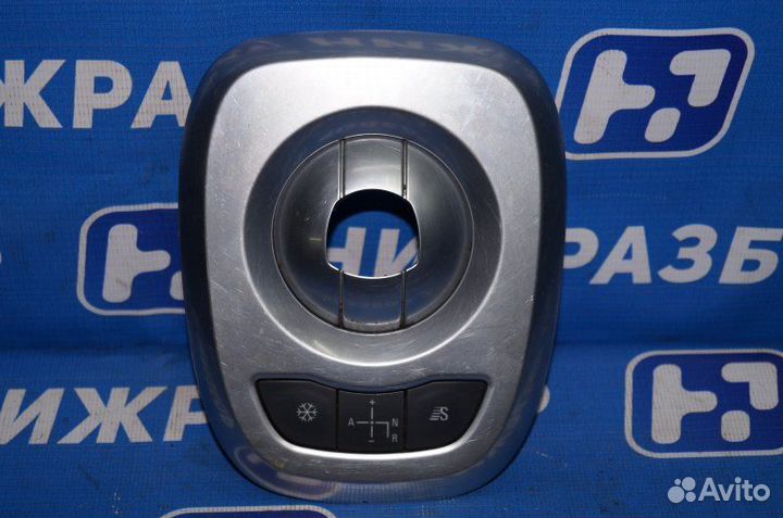 Накладка индикатора переключения передач Opel