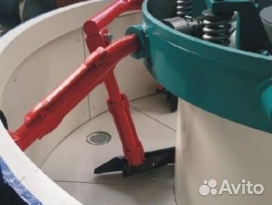 Датчики влажности бетонной смеси