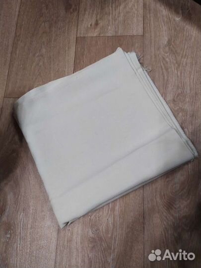 Ткань кремплин