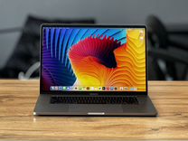 Macbook pro 16 2019 i9/64/512