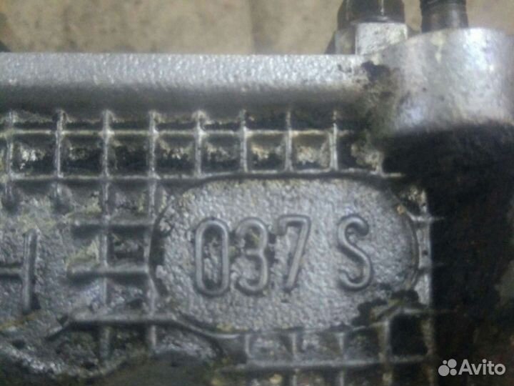 Гбц головка блока ауди Фольксваген 1.8 2.0