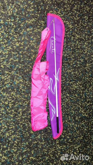 Лента скакалка обруч