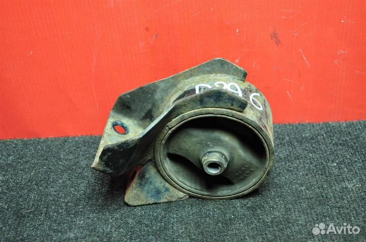 Подушка двигателя Hyundai Tucson JM