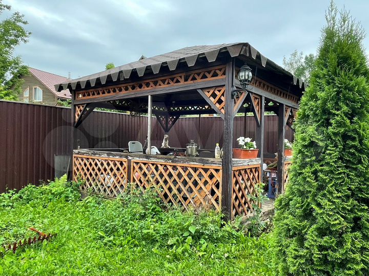 Комната 100 м² в 1-к., 1/1 эт.