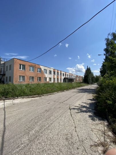 Свободного назначения, 1100 м²