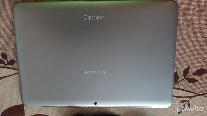 Планшет Samsung Galaxy Tab 2 10.1 GT-P5100
