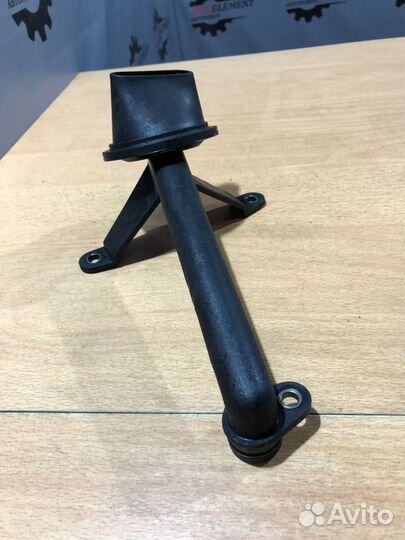 Маслозаборник Ford Focus III (2011—2015)