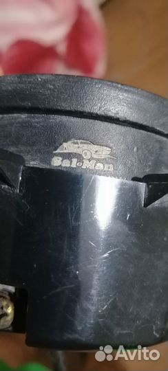 Противотуманные фары priora 2 двухрежимные