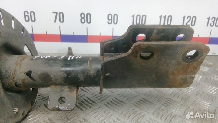 Б/У Б/У Стойка передняя правая 9818718680