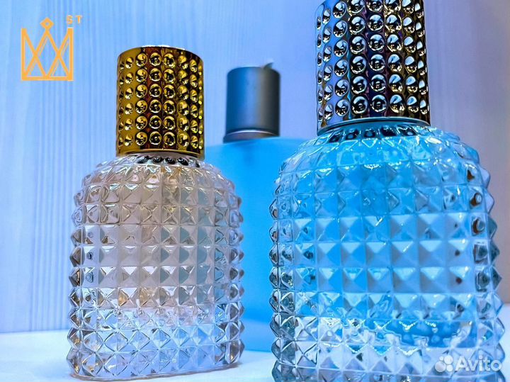 Духи 3 мл Christian dior fahrenheit