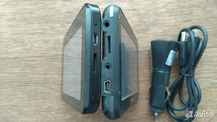 GPS-навигаторы Explay ST5.DNS GS430