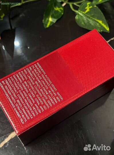 Tom Ford Lost Cherry (Арт.61116)