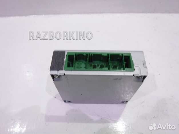 Блок управления АКПП Мини