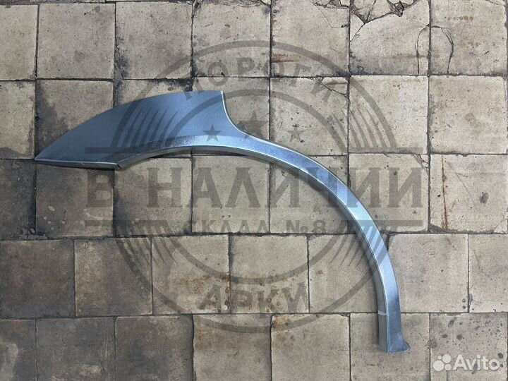 Рем арка Toyota Corona T210 правая