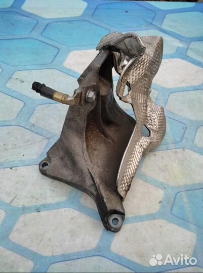 Кронштейн двигателя 4F0199308ad