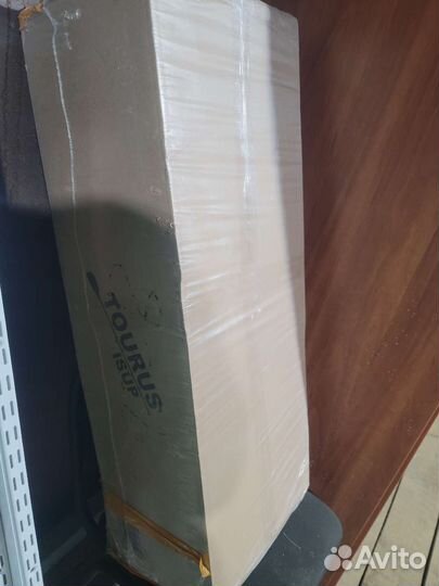 Саб борд доска tourus надувная новая