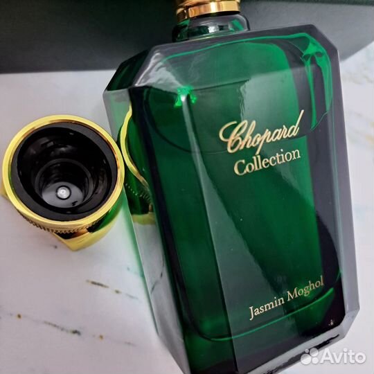 Духи оригинал унисекс Chopard Jasmin Mognol