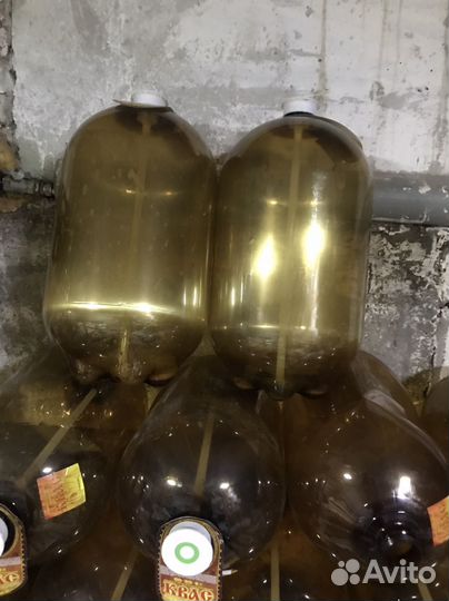 Пивная кега 30 пет