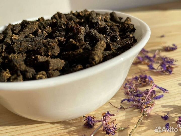 Иван-чай 1 кг по правилам, вкуснющий