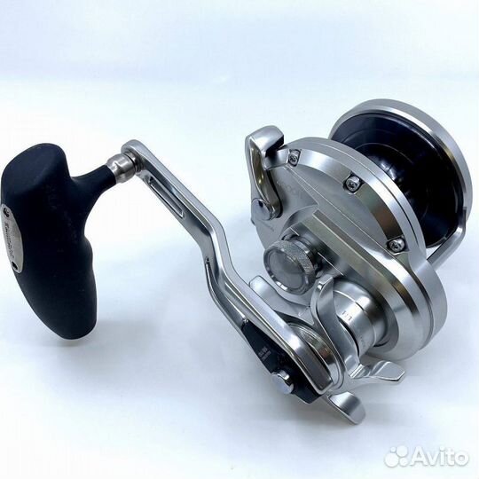 Катушка shimano 20 ocea jigger 4000HG right