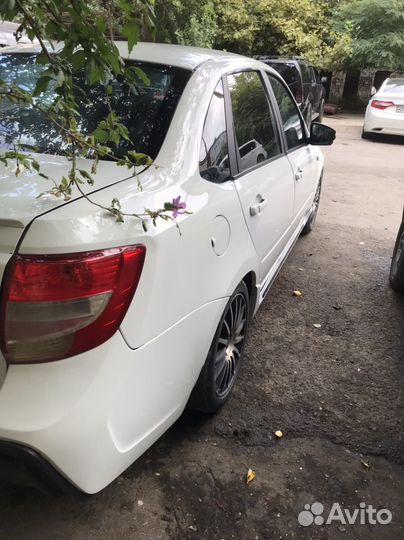 Сидение на ваз