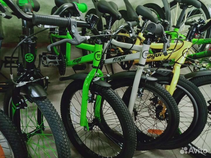 Детский велосипед 16 18 20 с базы подростковый 24