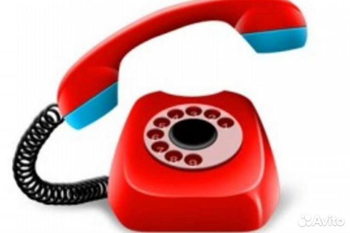 Администратор на телефон