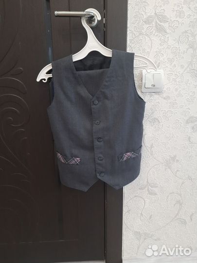 Школьная форма