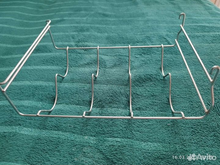 Держатель для бутылок