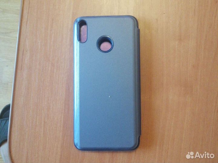 Чехол смарт