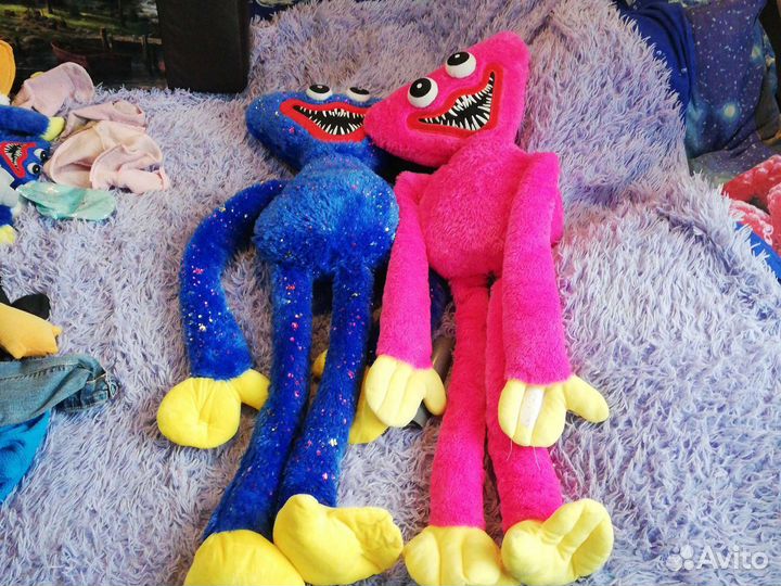 Мягкая игрушка