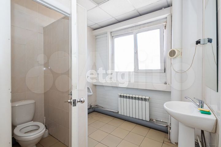 Сдам офисное помещение, 100 м²