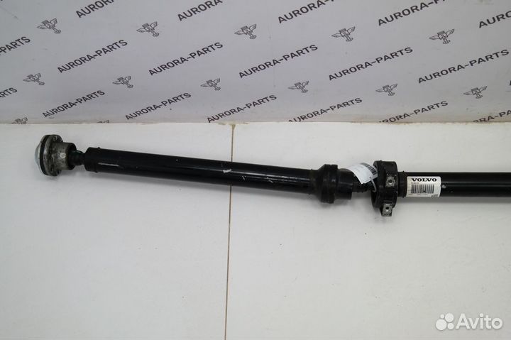 Кардан XC90 2 2014-2020