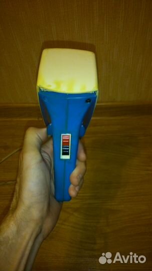 Фен СССР фп еу1-01 1978 г